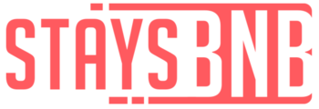 Airbnb Clone - StaysBnB logo